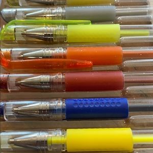 Meet your Posher, Blake